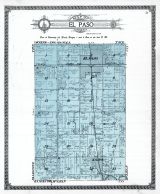 El Paso Township, Woodford County 1912